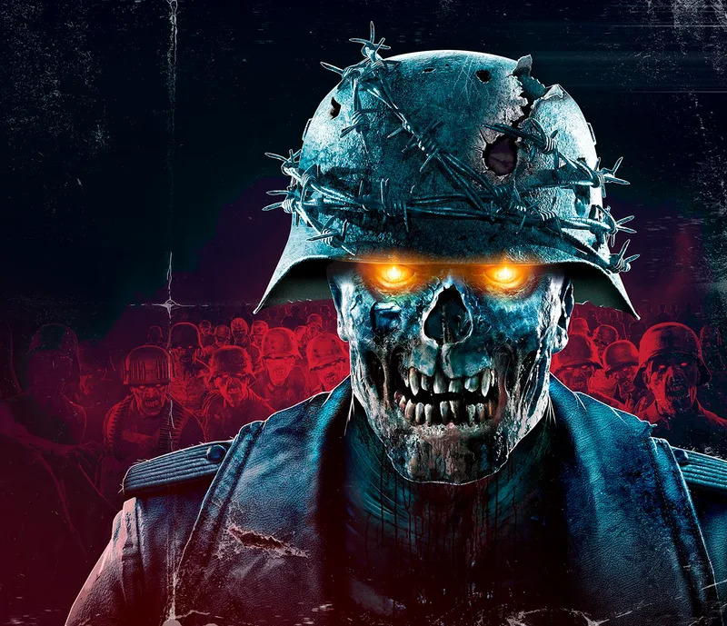 Zombie Army 4: Dead War (PS4)