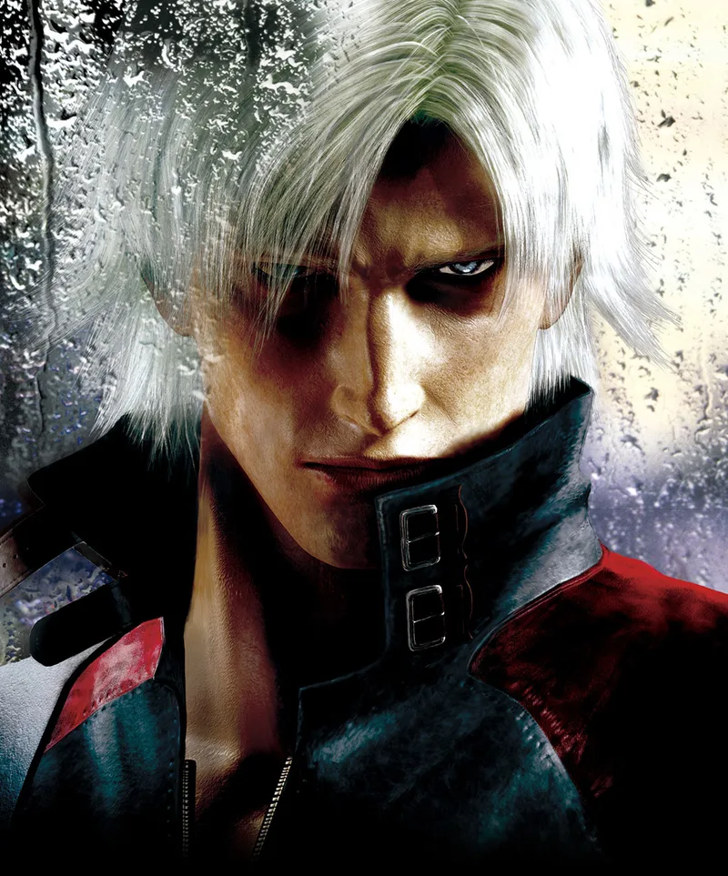 Devil May Cry 2 (PS4)