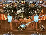 METAL SLUG 2 (PS4)