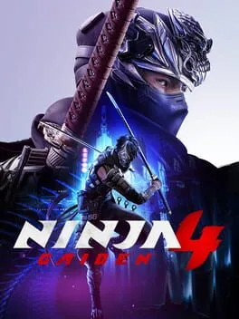 Ninja Gaiden 4 (PS5)