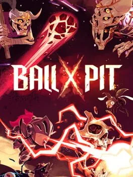 Ball x Pit (PS5)