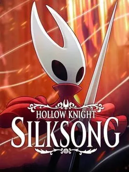 Hollow Knight: Silksong (PS5)