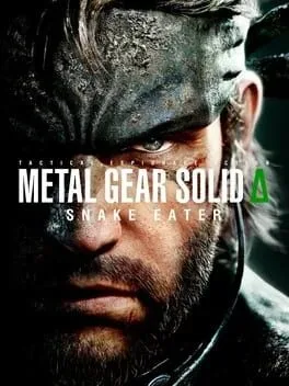 Metal Gear Solid Delta Snake Eater: Day One Edition (PS5)