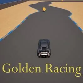 Golden Racing (PS5)