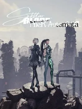 Stellar Blade x Nier: Automata (PS5)