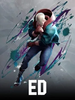 Street Fighter 6: Year 1 - Ed (PS5)
