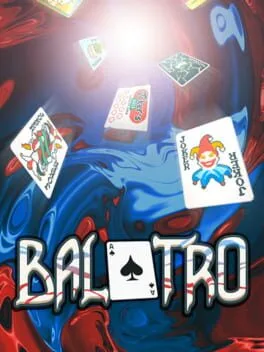 Balatro (PS5)