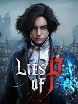 Lies of P (PS5)