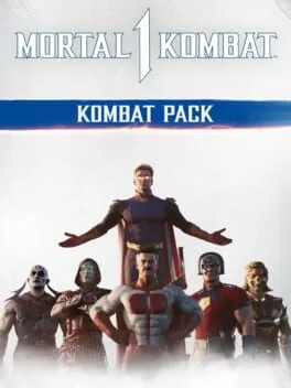 Mortal Kombat 1: Kombat Pack (PS5)