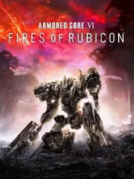 Armored Core VI: Fires of Rubicon (PS5)
