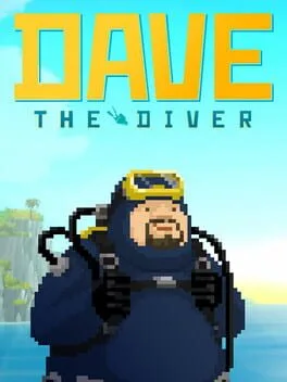 Dave the Diver (PS5)