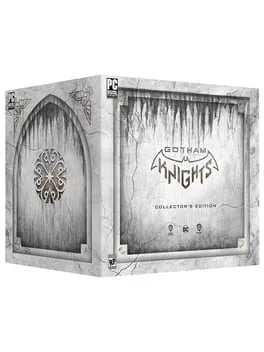 Gotham Knights: Collector's Edition (PS5)