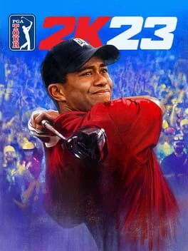 PGA Tour 2K23 (PS5)