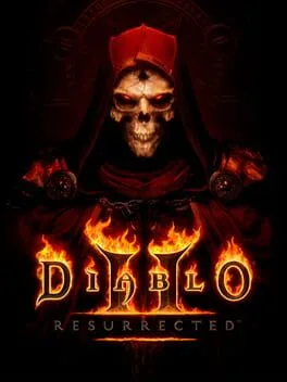 Diablo II: Resurrected (PS5)