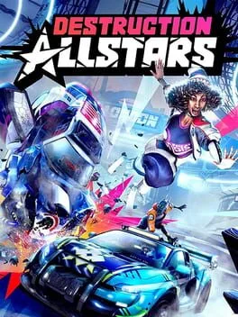 Destruction AllStars (PS5)