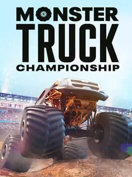 Monster Truck Championship (PS5)