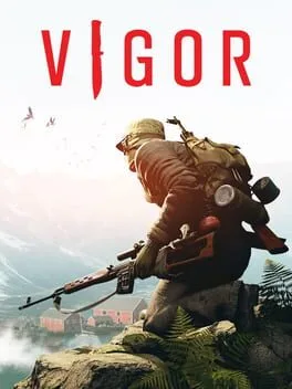 Vigor (PS5)