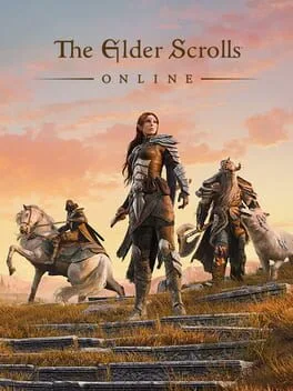 The Elder Scrolls Online (PS5)