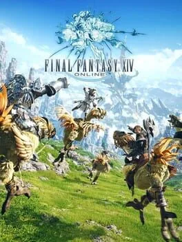 Final Fantasy XIV Online (PS5)