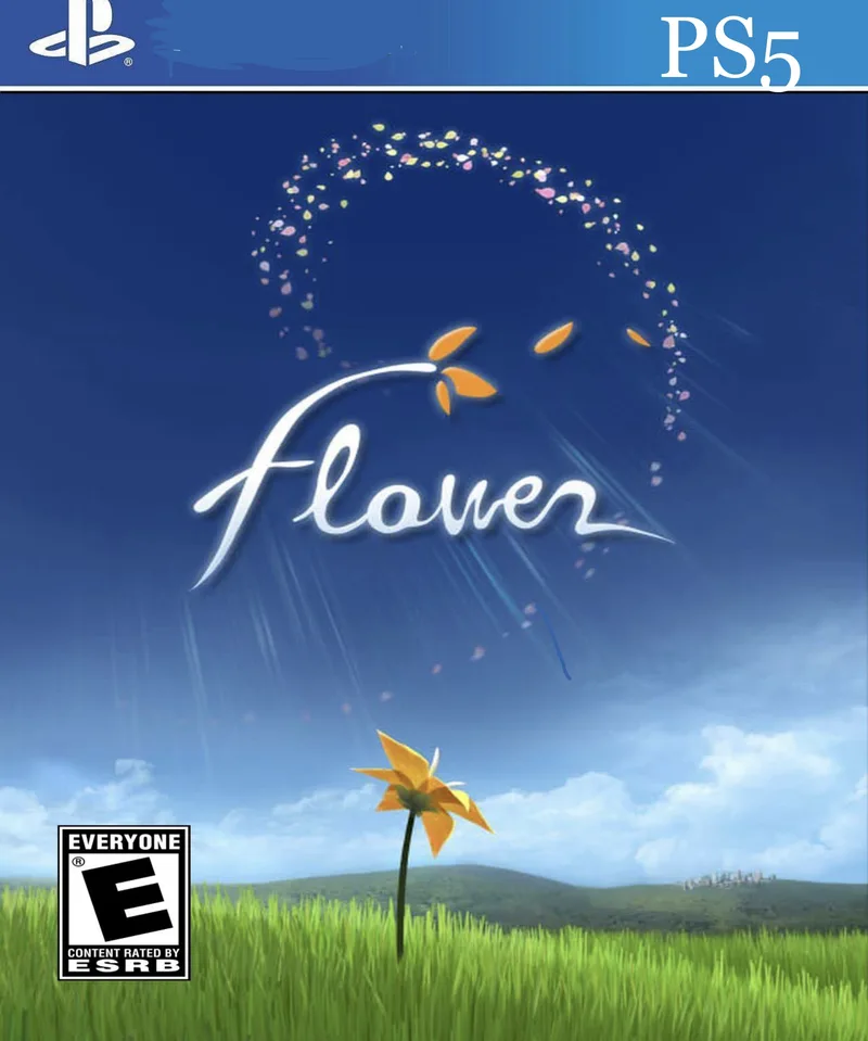 Flower 