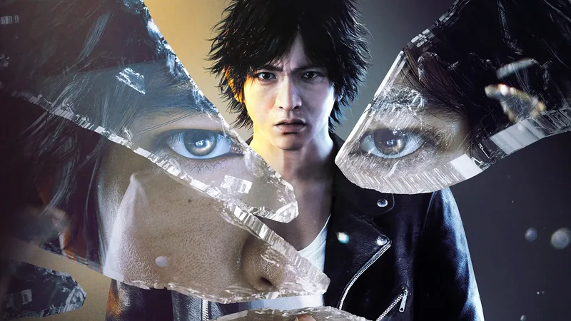 Judgment (PS5)