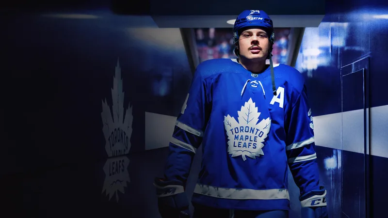 NHL 22 (PS5)