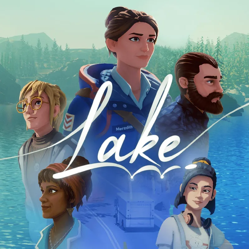 Lake (PS5)