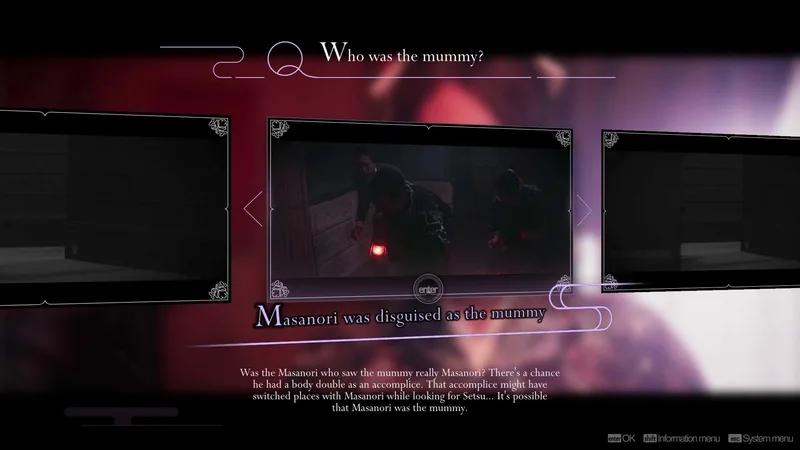 The Centennial Case: A Shijima Story (PS5)