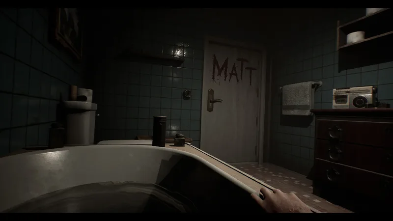 Oxide: Room 104 (PS5)