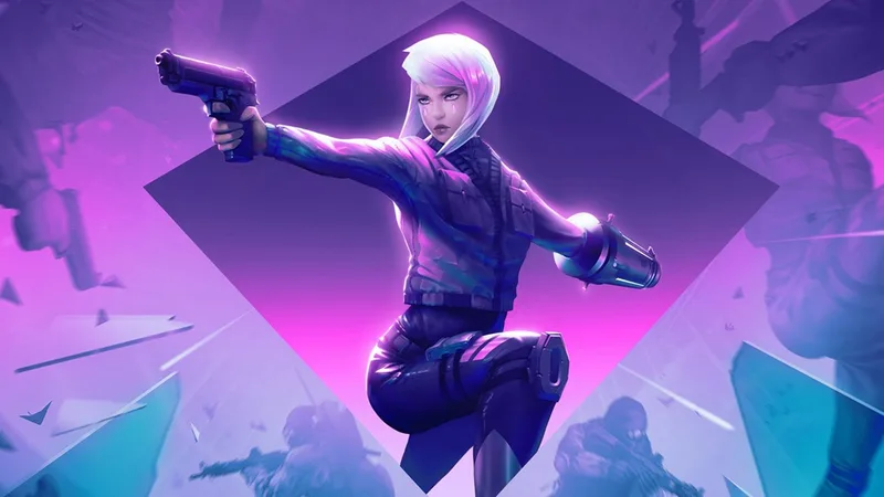 Severed Steel (PS5)