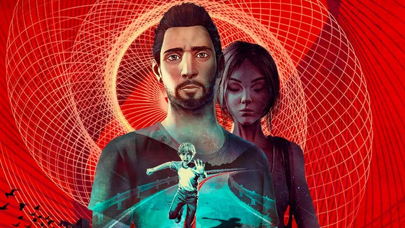Alfred Hitchcock: Vertigo (PS5)