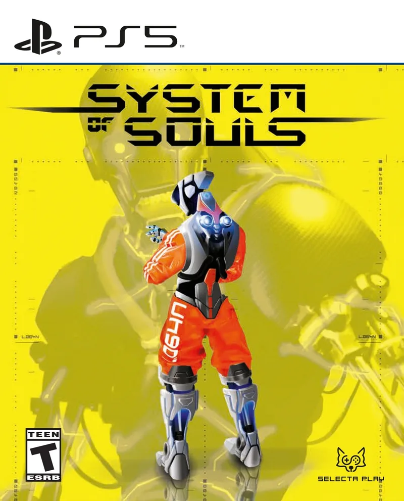 System of Souls (PS5)
