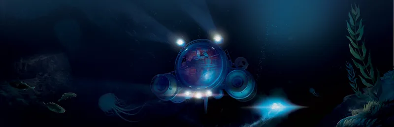 Under the Waves (PS5)