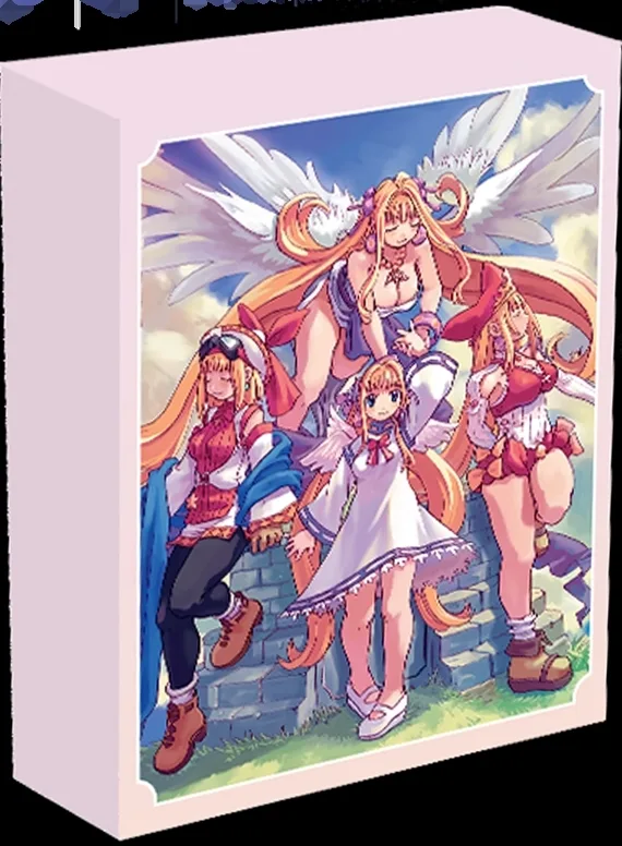 Rhapsody: Marl Kingdom Chronicles [Limited Edition] (PS5)