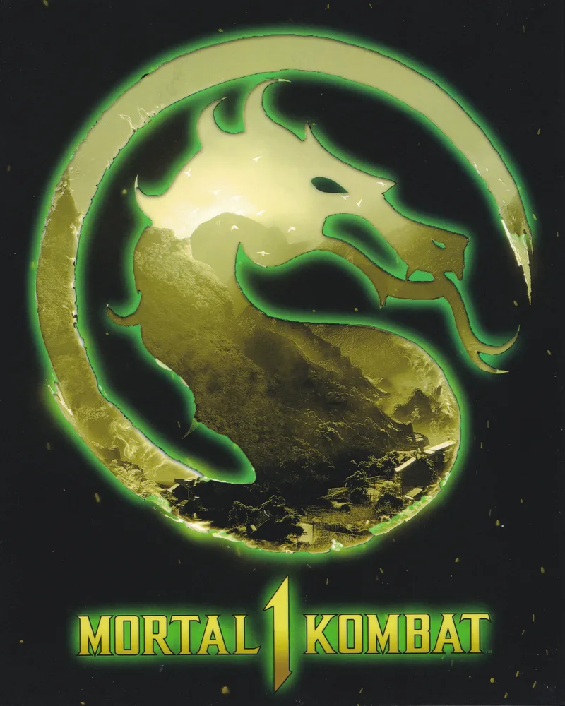 Mortal Kombat 1 [Steelbook] (PS5)