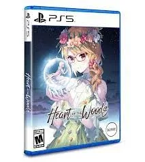 Heart of the Woods (PS5)