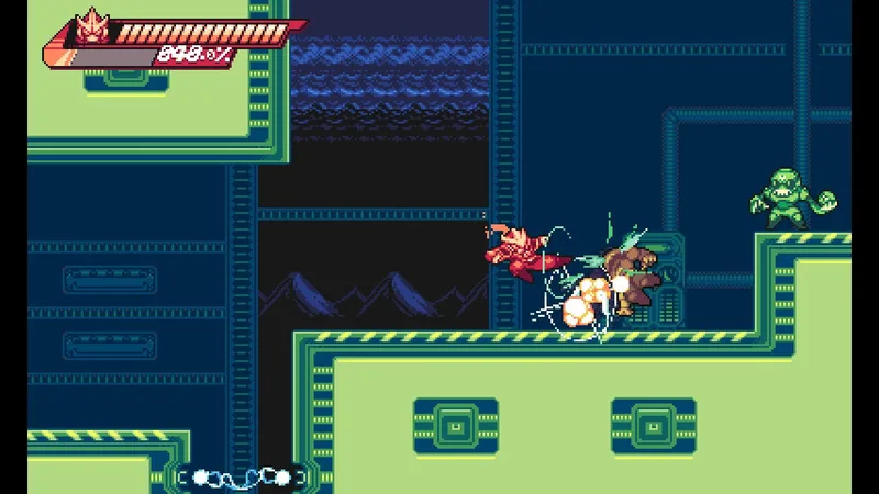 Gravity Circuit (PS5)