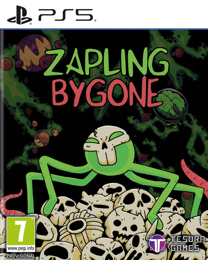 Zapling Bygone