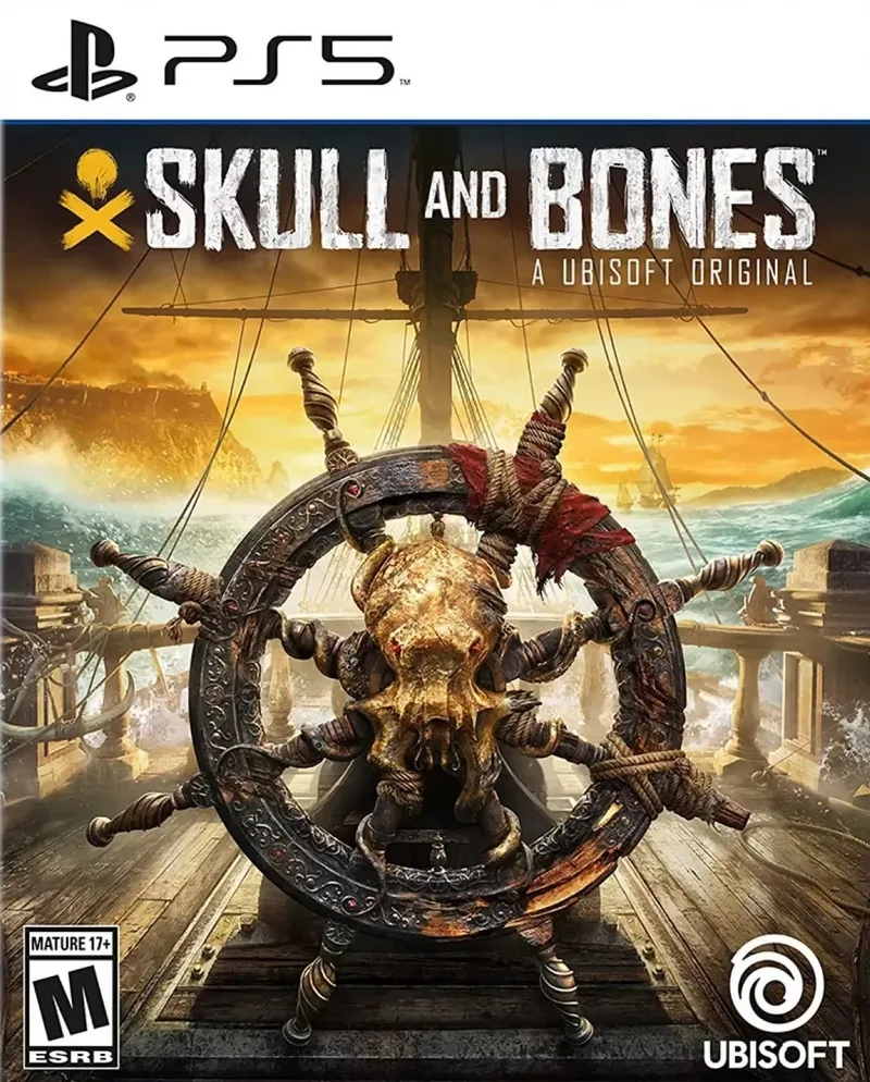 Skull and Bones (PS5)