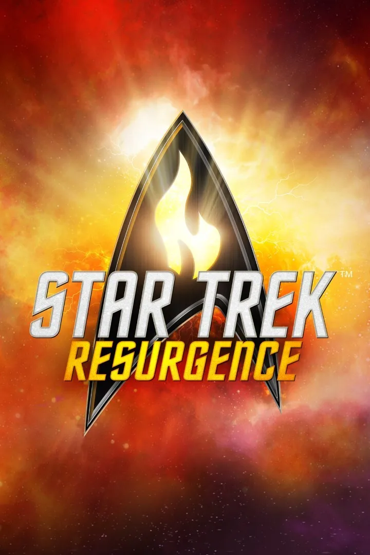 Star Trek: Resurgence (PS5)