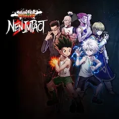 Hunter x Hunter: Nen x Impact (PS5)