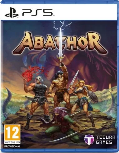 Abathor (PS5)