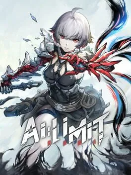 AI Limit [Deluxe Edition] (PS5)