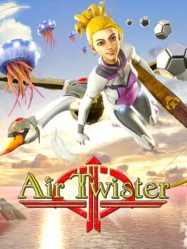 Air Twister [Special Edition]