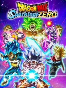 Dragon Ball: Sparking Zero [Premium Collector's Edition] (PS5)