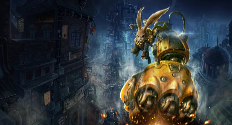 F.I.S.T.: Forged In Shadow Torch (PS5)