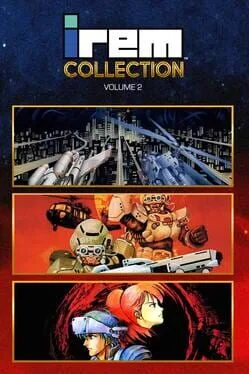 Irem Collection Volume 2 (PS5)