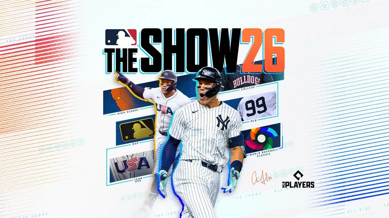 MLB The Show 26 (PS5)