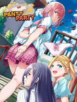 Panty Party Perfect (PS5)