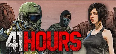 41 Hours (PS5)